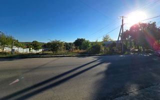 Teren pentru construcții orașul Cimișlia - Poză 3