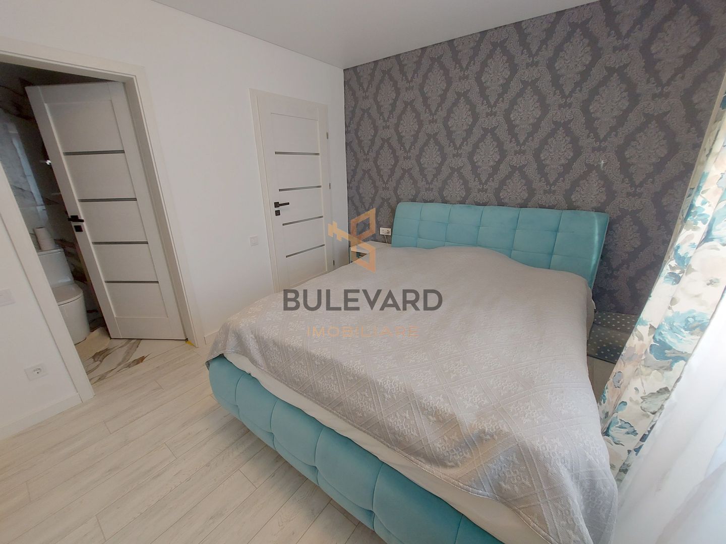 Apartament cu 3 camere+parcare+boxa de 14 mp! - Poză 5