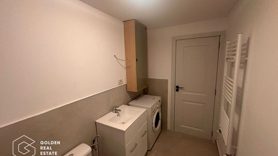 Apartament superb, 3 camere, 2 bai, prima inchiriere, et1/1 Micalaca - Poză 10