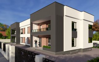 De vanzare teren valea ghinzii - Poză 11