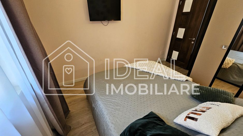 Penthouse modern cu 165 mp utili și 50 mp terasă,  Calea Cisnadiei - Poză 20