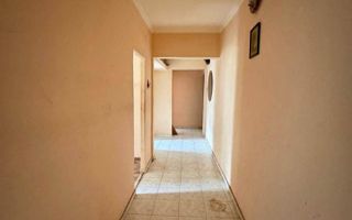Apartament 3 camere semidecomandat, etaj 3/4, zona Alexandru-Zimbru, Iași - Poză 5