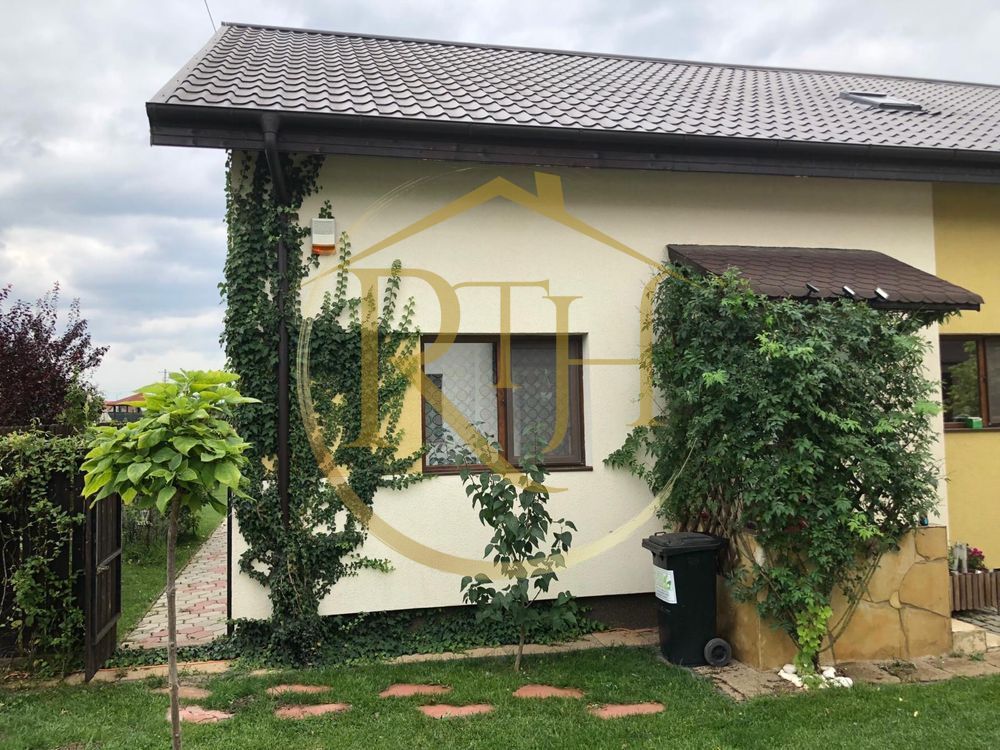 Oferim spre inchiriere, casa cu 4 camere, Calea Urseni aproape de Zone Cafe 2 - Poză 1