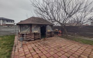 Vânzare casă Com. Berceni - Mamina - Poză 29