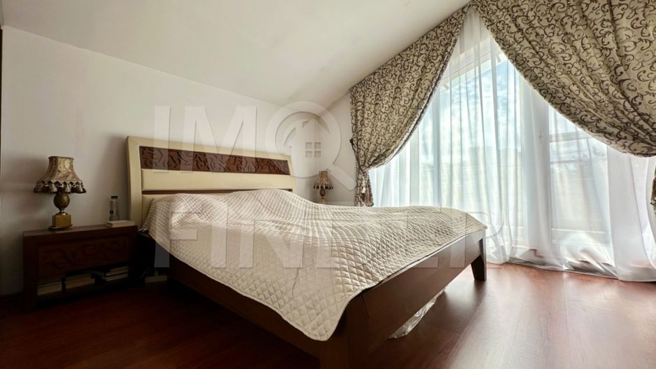 Duplex finisat cu garaj și 3 parcări - Bună Ziua – teren 231 mp - Poză 16
