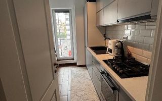 Apartament 2 camere decomandat, Complex Contemporan Homes, Păcurari, Iași - Poză 4
