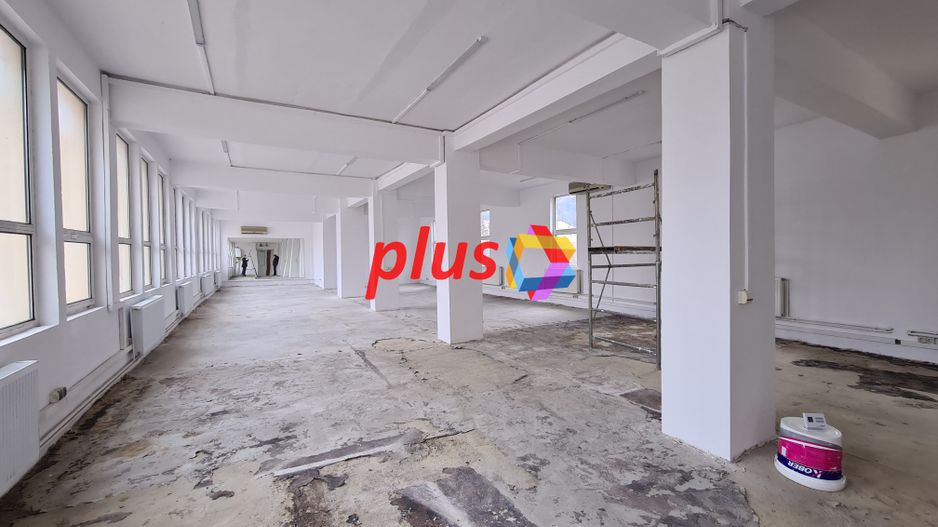 Cladire de birouri - 540 mp # Plus-imo.ro - Poză 1