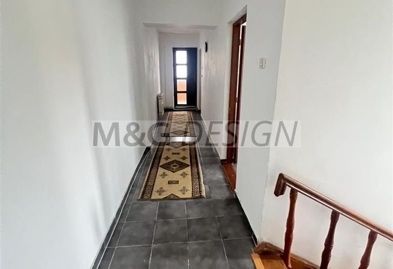 Apartament la vila2 camere decomandat balcoaneCT - Poză 3