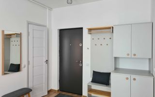 Apartament o camera la cheie, 34mp, etaj intermediar, zona Baciu - Poză 8