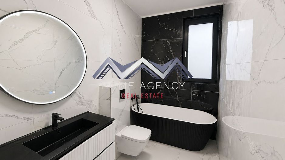 Casă single P+1+Pod în Otopeni - Poză 8