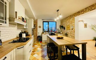 SOLD/VANDUT-Vila de vânzare Cumpana - Poză 7