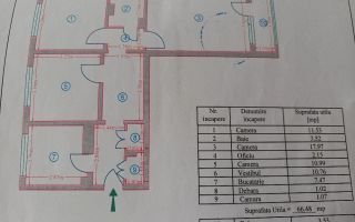 VANZARE 3 CAMERE DOAMNA GHICA | DECOMANDAT | IDEAL FAMILIE | - Poză 10