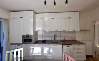 Duplex 4 camere, piscina si curte 2500 mp | de inchiriat Grigorescu - Poză 12