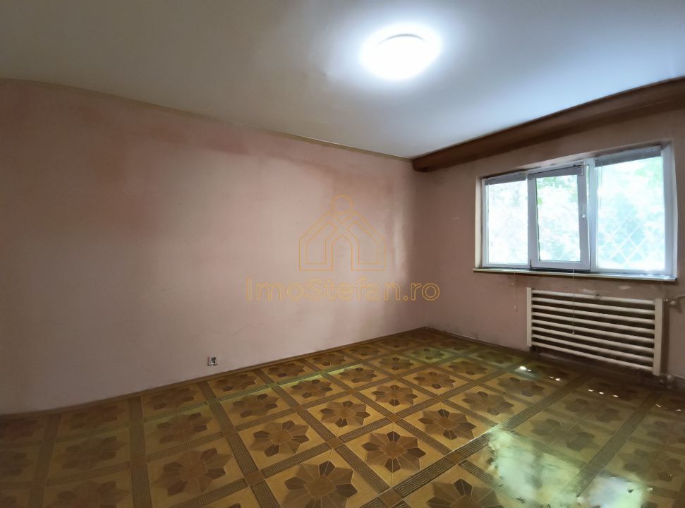 Poarta 6 | Apartament cu 3 camere - parter | O singură achiziție! - Poză 15