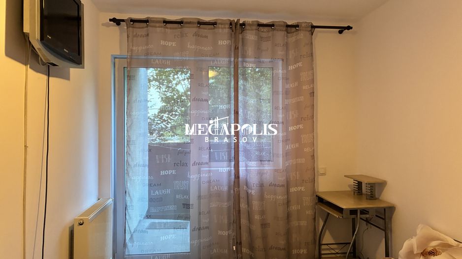 Studio / Tractorul / Pet- Friendly / Curte - Poză 2