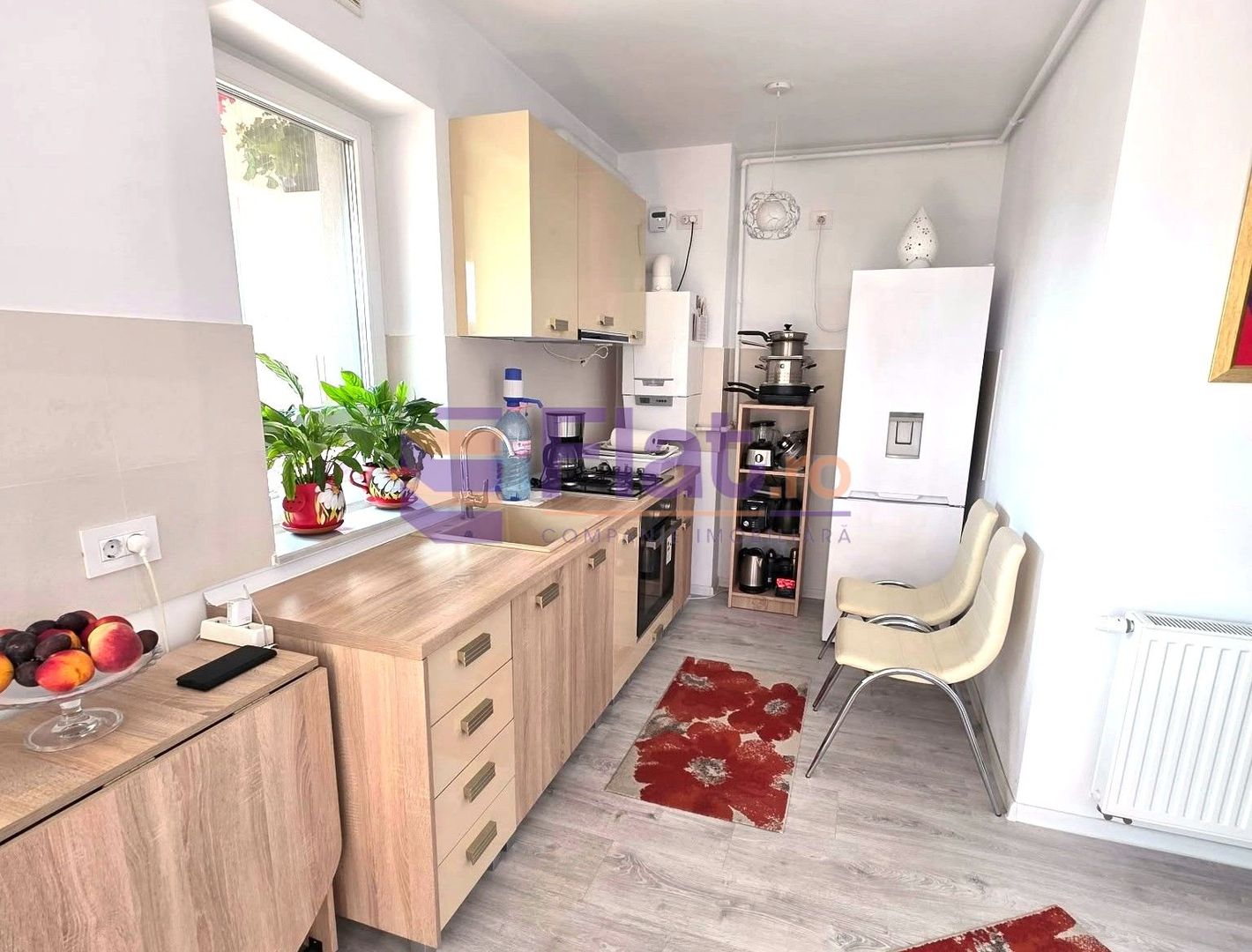 Studio modern | Coresi | Parcare + Boxă incluse în preț - Poză 3