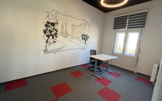 Sapient | Spatiu de birouri ultracentral _ Piața Unirii, Oradea - Poză 6