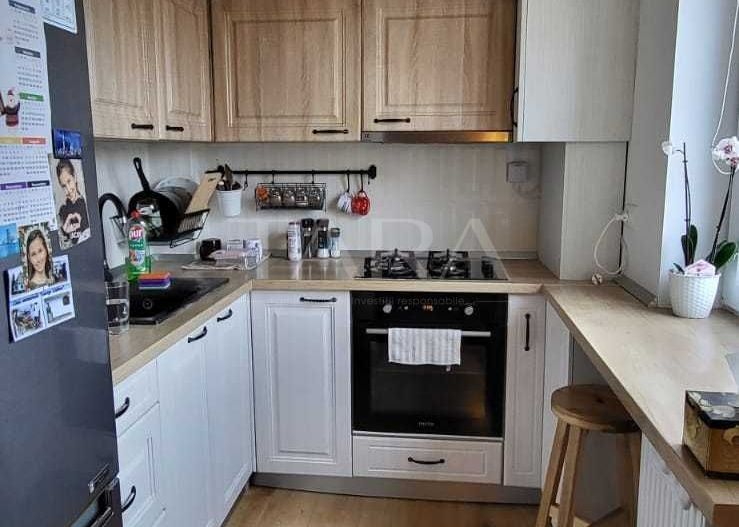 Apartament 3 camere – zonă centrală - Poză 4