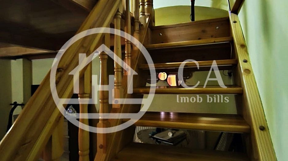 Proprietate mixta de vanzare apartament si spatiu comercial, Oradea - Poză 8