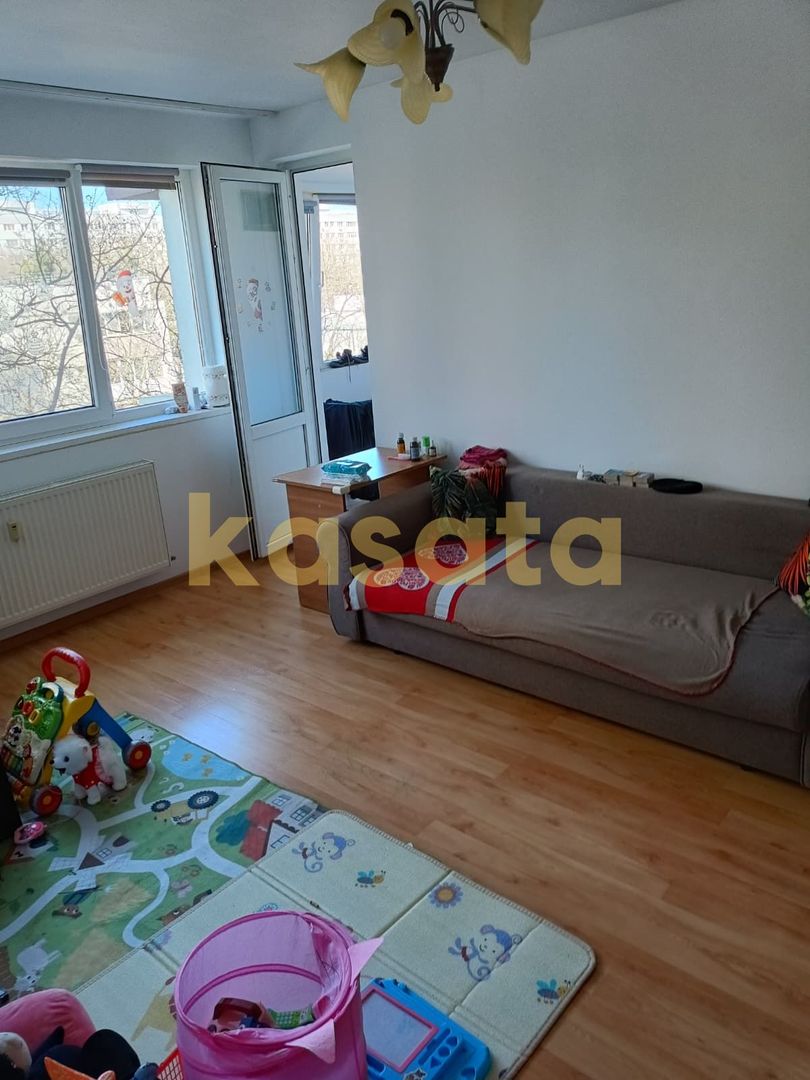 2 Camere 🏡 | Drumul Taberei 📍 | Metrou 3 min 🚇 | Etaj Intermediar - Poză 1