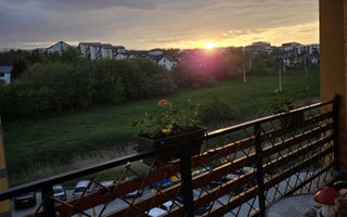 Apartament 3 camere, 72 mp, mobilat si utilat, parcare inclusa, Pacurari – Rediu - Poză 7
