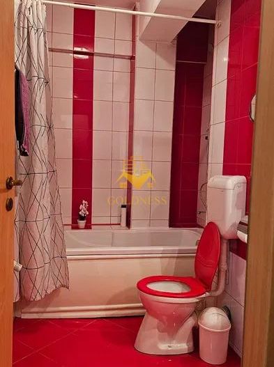 2 camere open space, balcon, Zona Centrala, Lidl, bl. 21 Decembrie - Poză 5