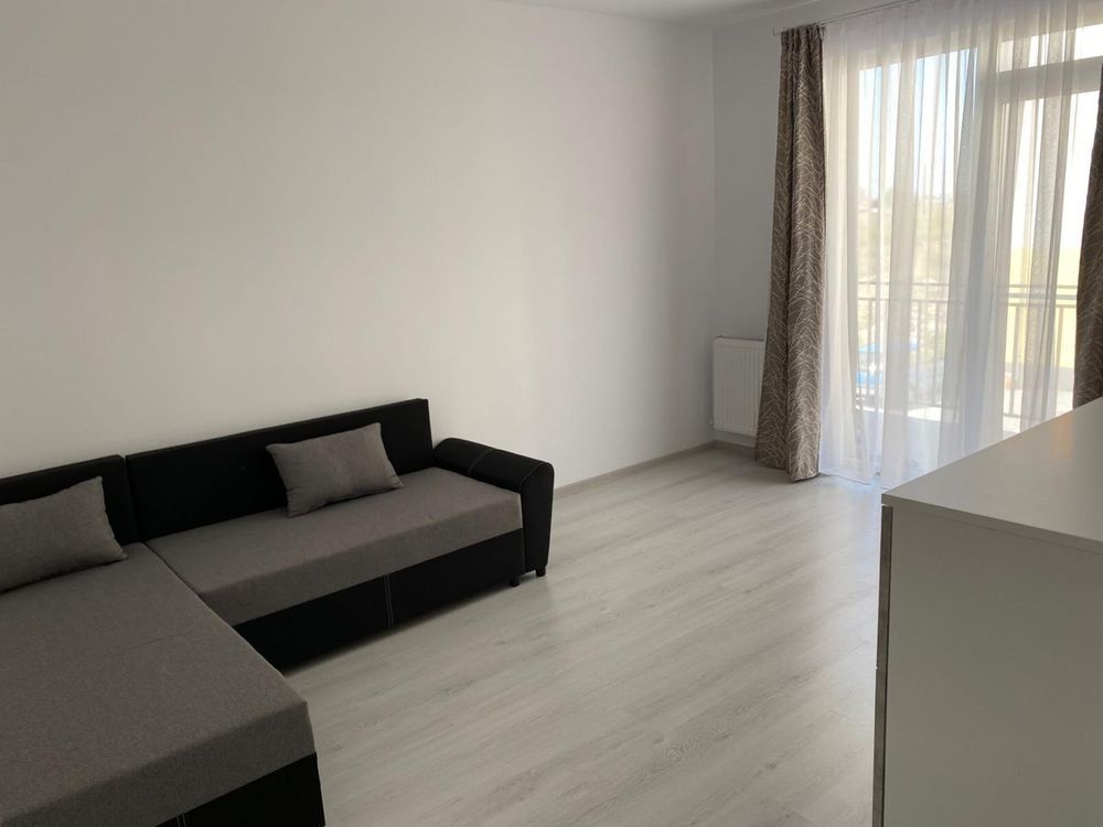 ✨ De vânzare – Apartament decomandat, complet mobilat și utilat - Poză 3