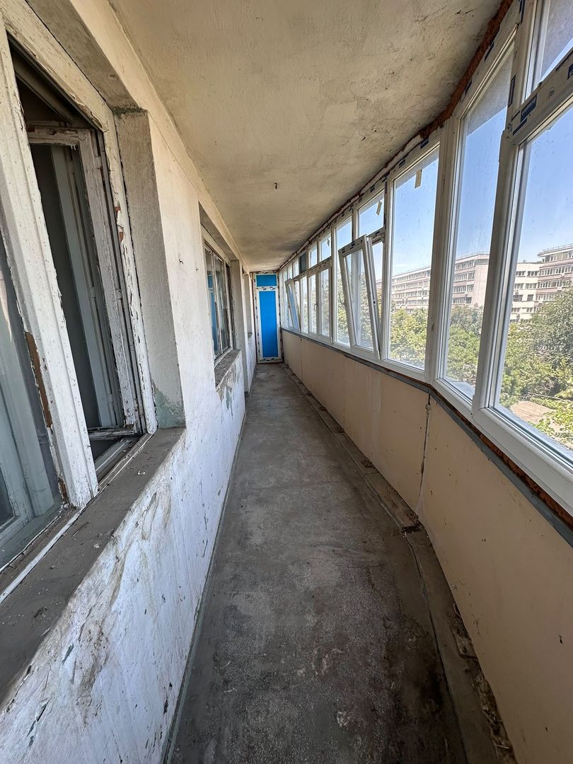Apartament de vanzare 3 camere Giulesti/Crangasi/Bloc Reabilitat A269 - Poză 13