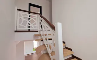 De vanzare vila 4 camere - cartier Mega Parc Residence -comuna Berceni - Poză 13