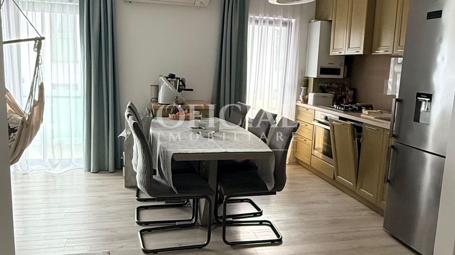 Apartament 2 Camere | 53 Mp | Balcon | Parcare | BUNA ZIUA - Poză 4