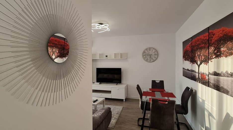 3 camere | Cloud 9 | Aviatiei | Pipera | Promenada - Poză 3