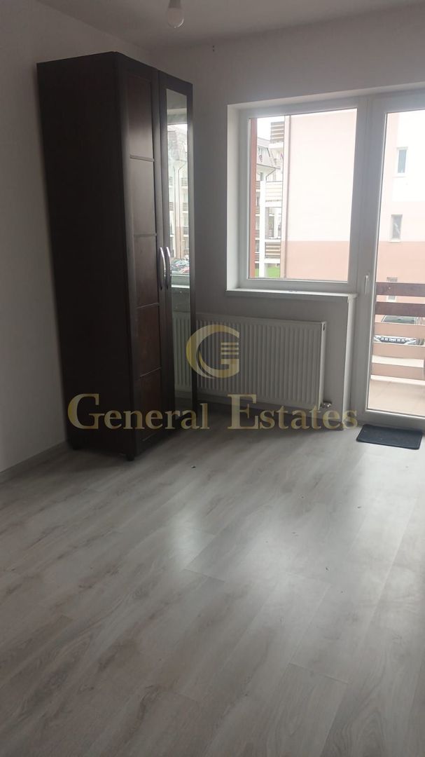 Ap. 3 camere etaj 1 cu parcare - Poză 6