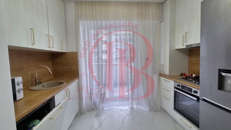 Apartament 2 camere Mobilat Utilat-Th. Pallady Astorium - Poză 4