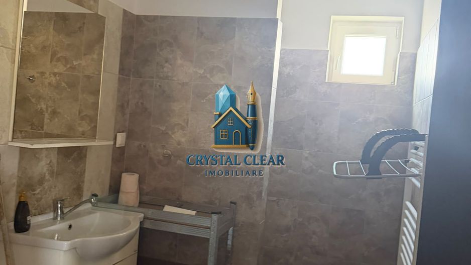 Apartament - Penthouse 4 camere - zona 7 noiembrie - Poză 6