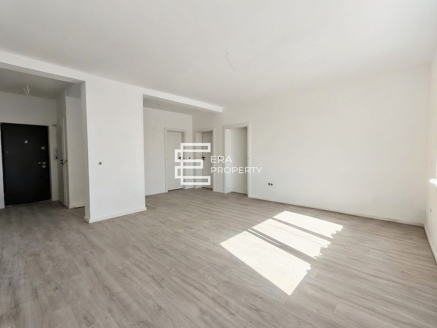 Apartament cu 3 camere, 74 mp utili | intabulat | LA CHEIE |Zona Brana, Șelimbăr - Poză 1