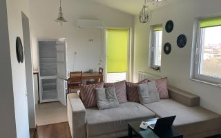 Apartament 2 camere Băneasa - Poză 3