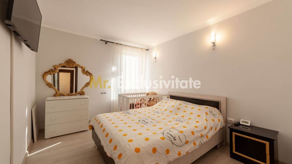 Casa P+M langa Padurea Trivale - Poză 6
