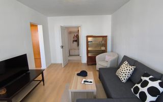 CENTRU TRAIAN(cod03)- 2 camere insorite si cu panorama catre port! - Poză 1