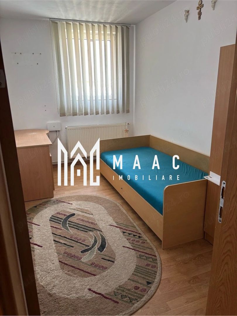 Apartament Tip Mansardă | Mobilat și Utilat | Zonă Compa - Poză 5