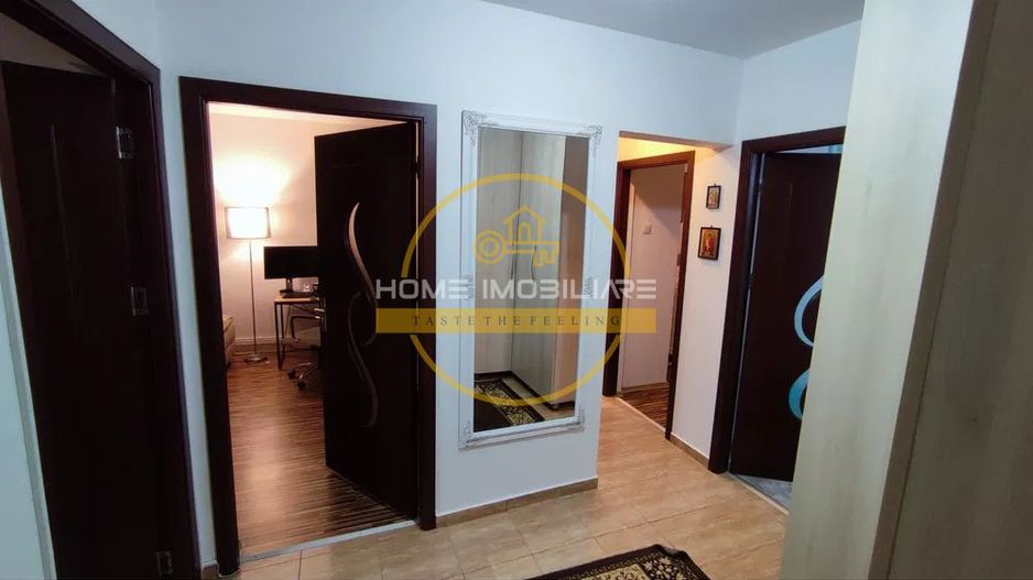 Apartament 3 camere decomandat, 2 bai zona Dacia - Poză 5