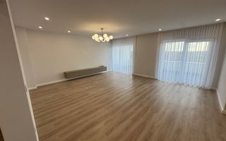 Apartament cu 3 camere, 111mp, 2 locuri de parcare, Zona Sevalia - Poză 1