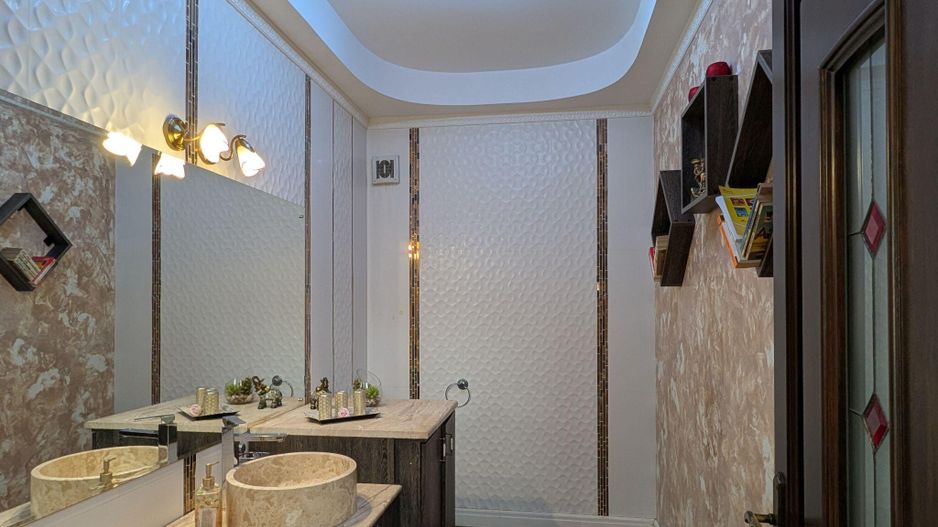 Doamna Ghica - Gherase 86, Vila Lux D+P+1, 413 mp utili, 560 mp teren - Poză 21