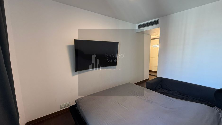Apartament cu 2 camere  în Asmita Gardens/Sector 4 - Poză 7