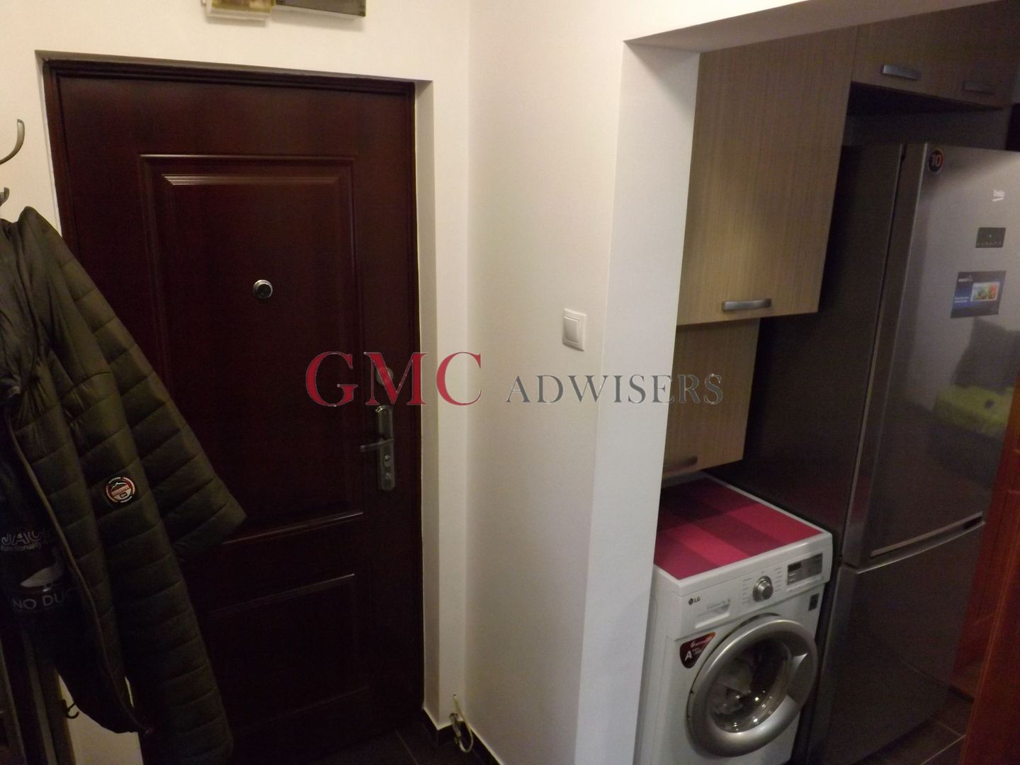 Apartament 2 Camere Str. Resita Mobilat Si Utilat - Poză 10