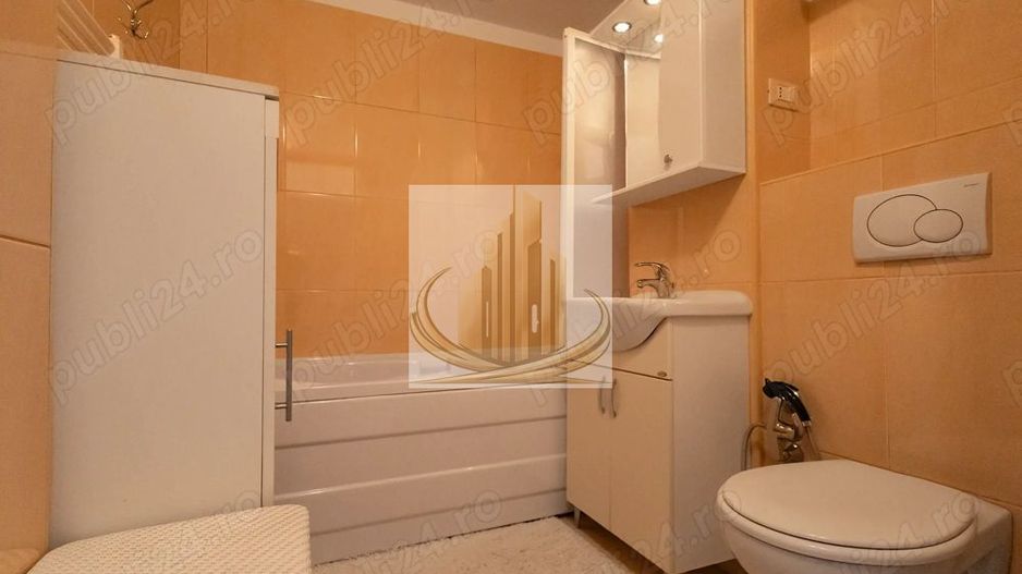 Apartament 3 camere decomandat | Zona Lipovei | Et 2 | Investitie - Poză 7