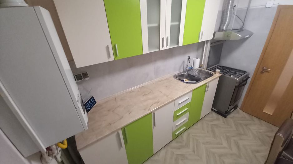 Complex-Studentesc | 3 Camere | Etaj Intermediar. - Poză 6
