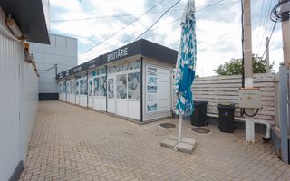 Spațiu Comercial Budești, Mun. Chișinău - Poză 4