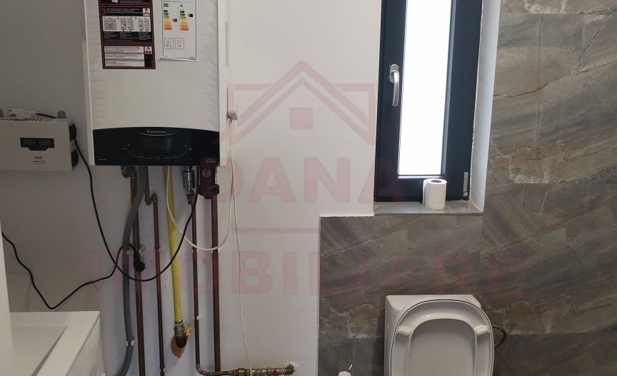 CASĂ DE VÂNZARE ÎN RUSCA MONTANĂ\JUD. CS - Poză 8