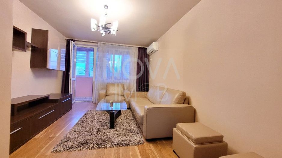 Apartament 3 camere de inchiriat zona Rahovei - Poză 1