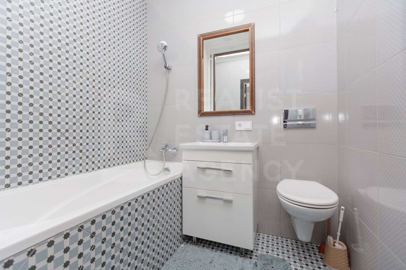 Vânzare, apartament, 1 cameră, strada Melestiu, Botanica - Poză 12